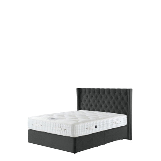 Harrison Spinks Westminster bed cut-out menu image