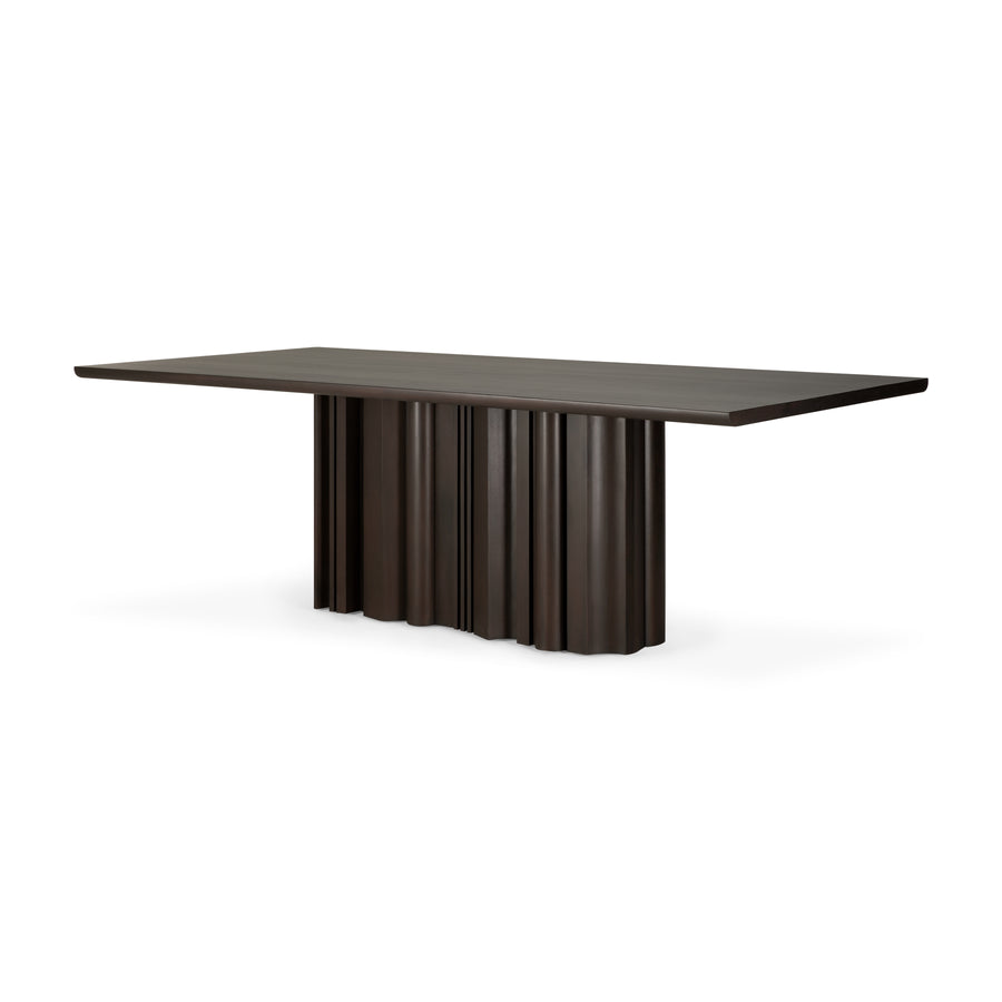 Sequence Dining Table — cutout