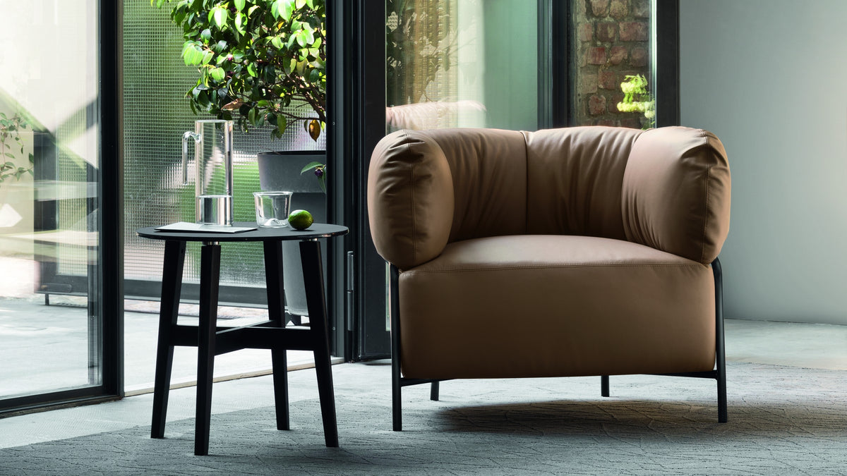 Calligaris Abrey Side - interior setting