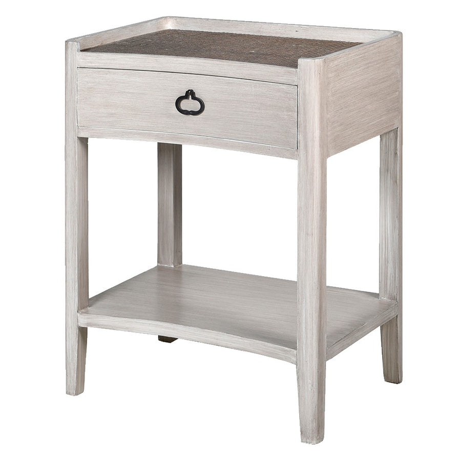 Ambleside One-Drawer Bedside — full product view