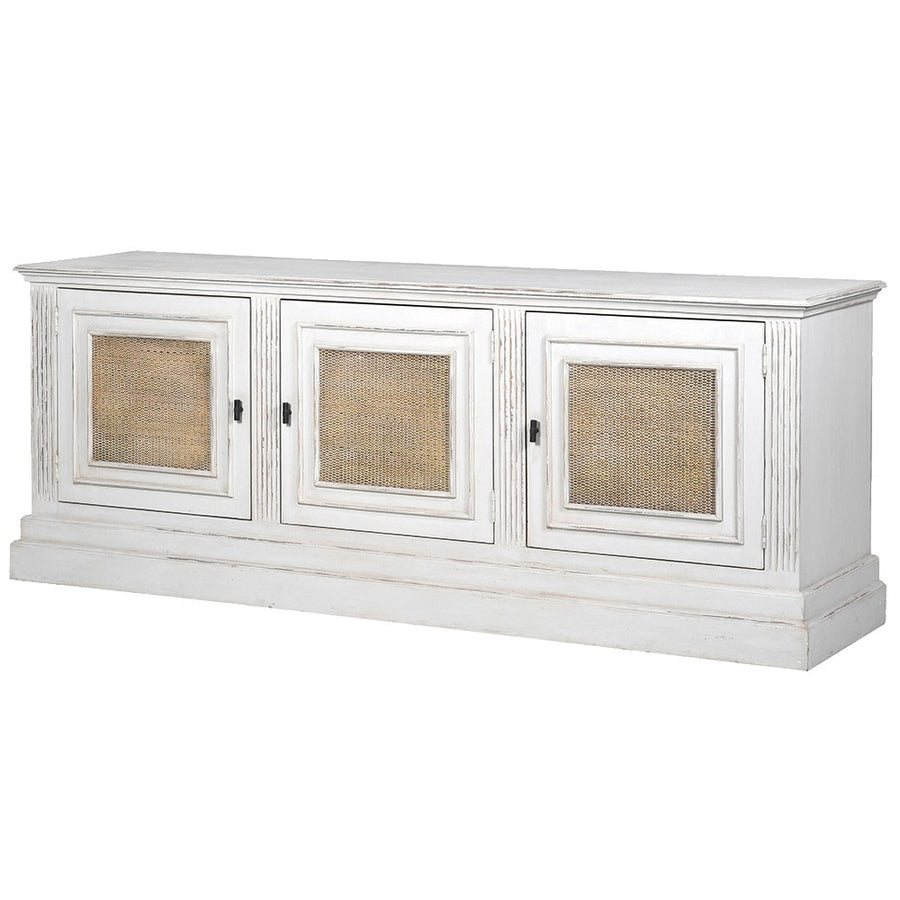 Ambleside Three-Door Sideboard — view 1