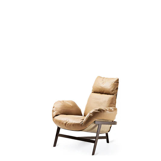 Jupiter Armchair cut-out