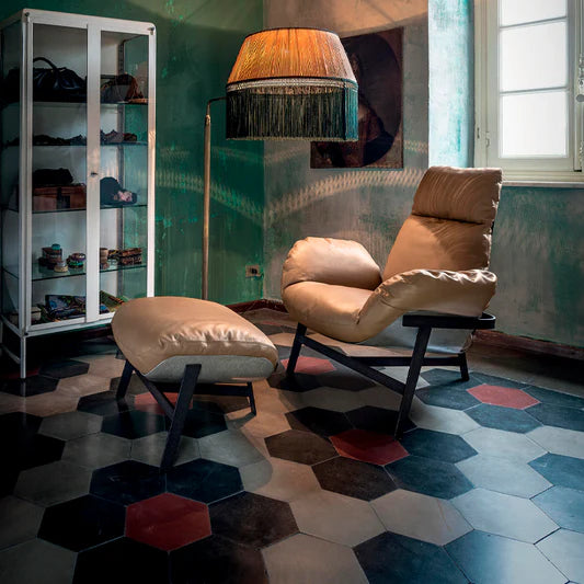 Jupiter Armchair lifestyle