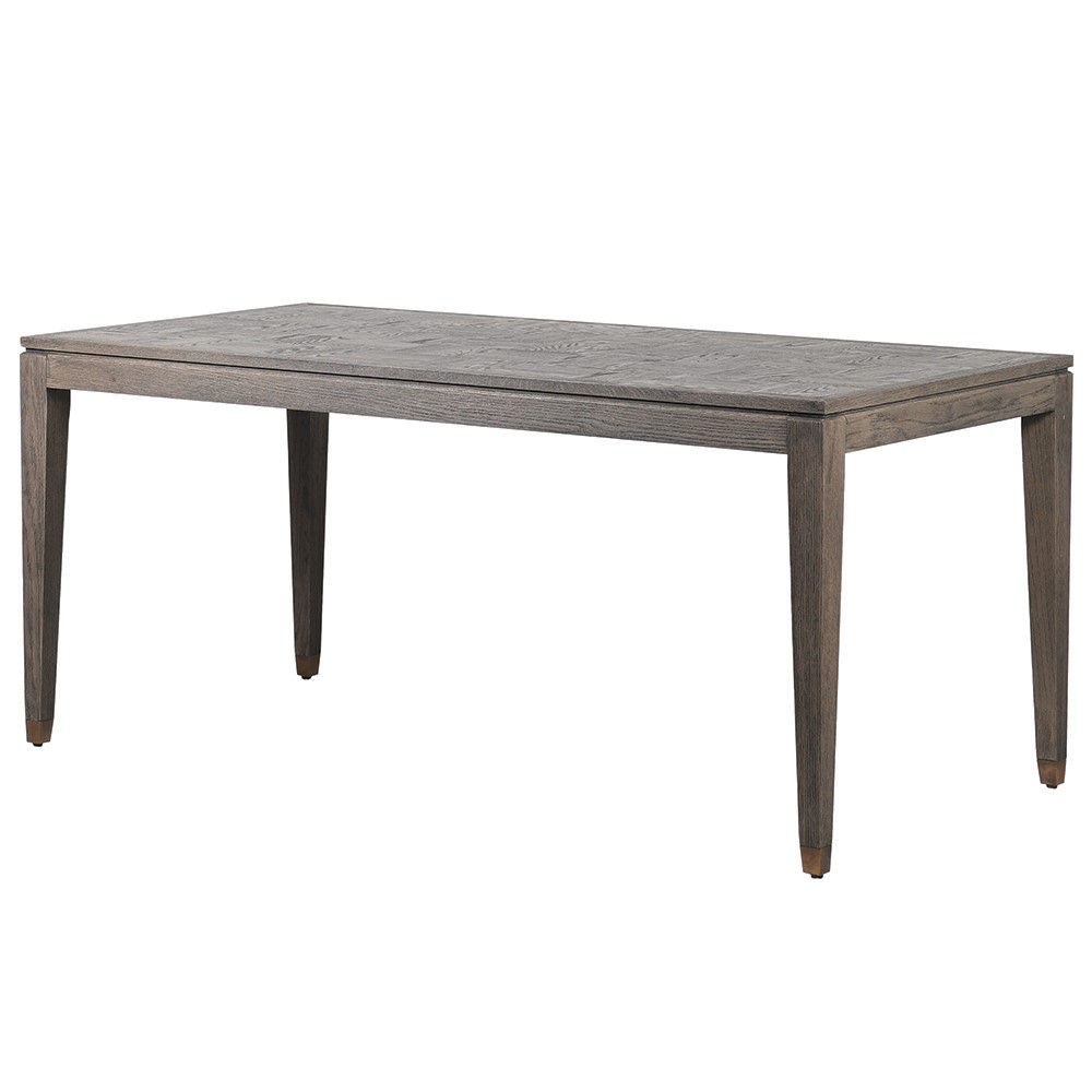 Tetbury 180cm Dining Table — view 1