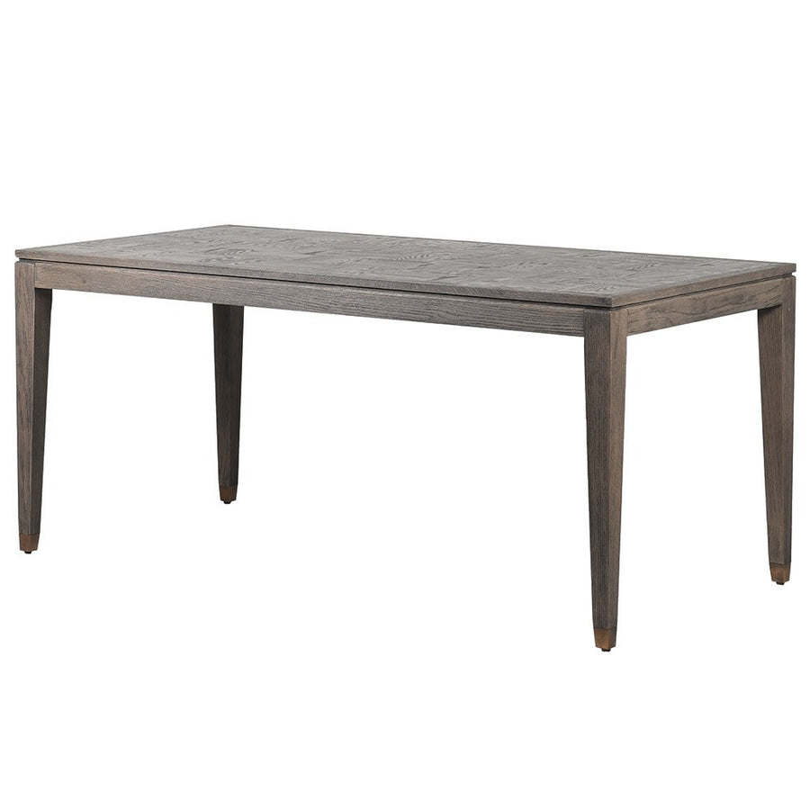 Tetbury 180cm Dining Table — view 1