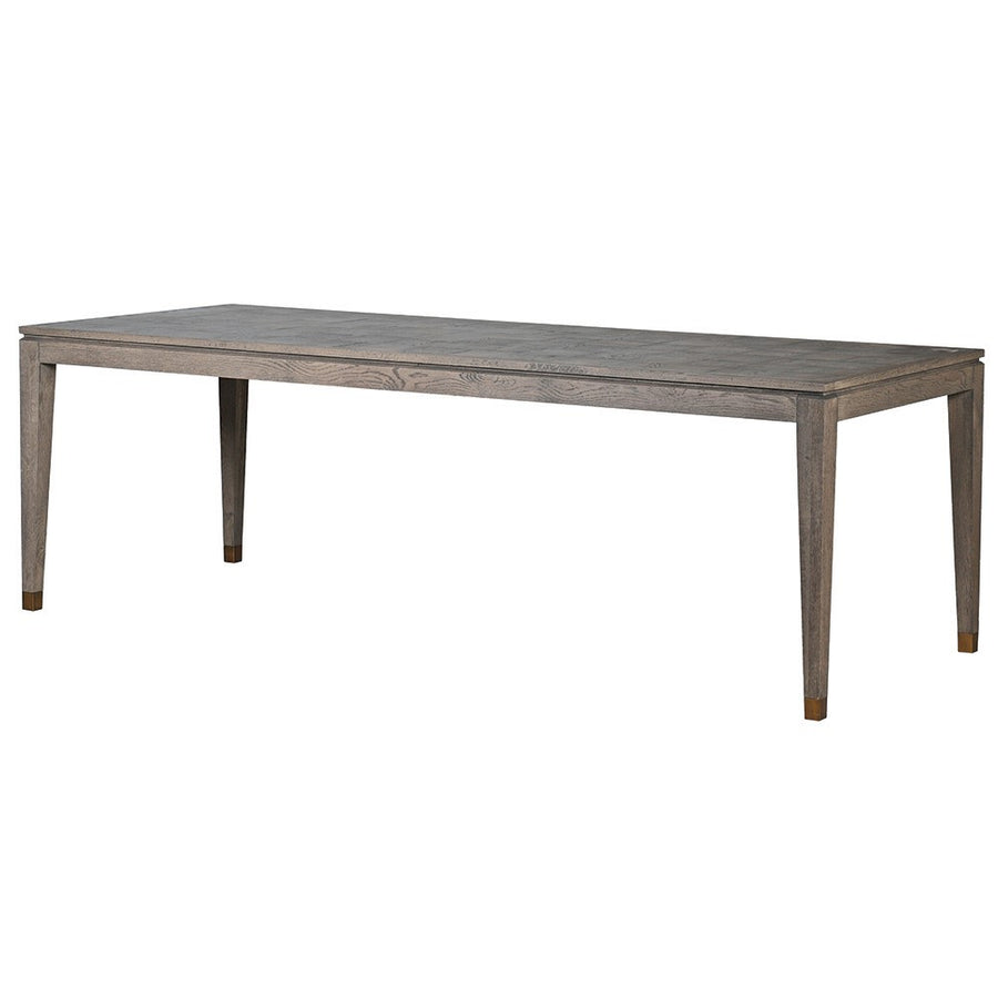 Tetbury 240cm Dining Table — view 1