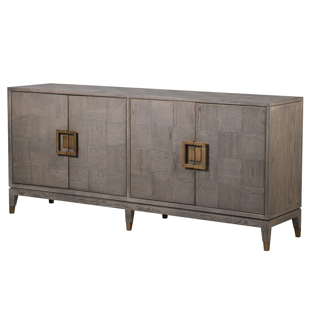 Tetbury Four-Door Sideboard