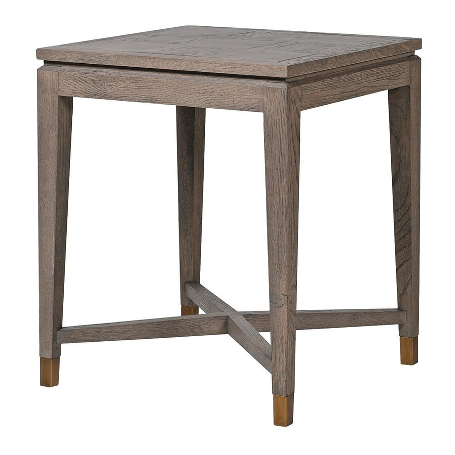 Tetbury Oak Side Table