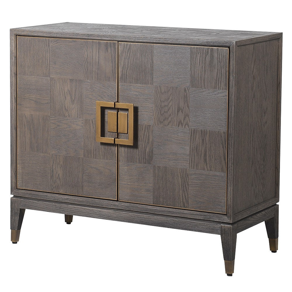 Tetbury Two-Door Cabinet — view 1
