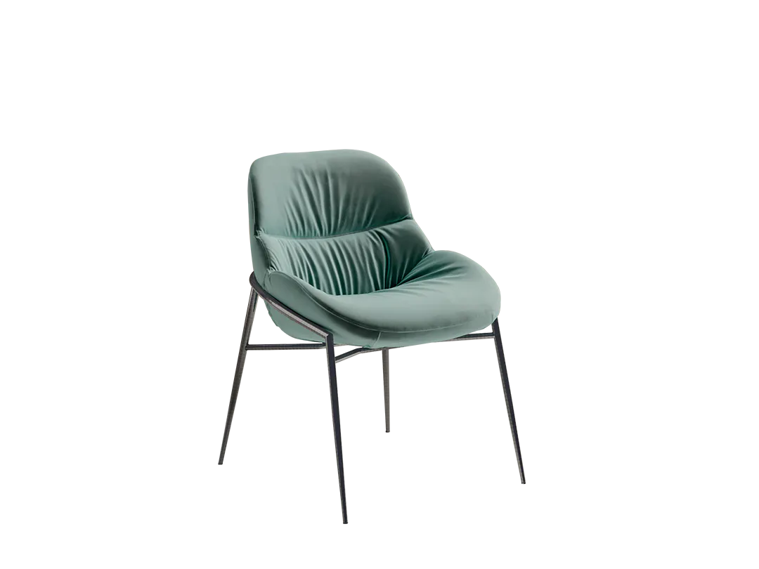 Amelie Dining Chair — manufacturer cutout