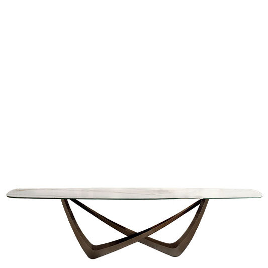 Bach Dining Table cut-out