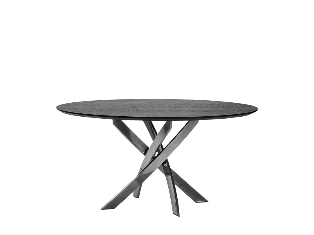 Barone Dining Table — manufacturer cutout