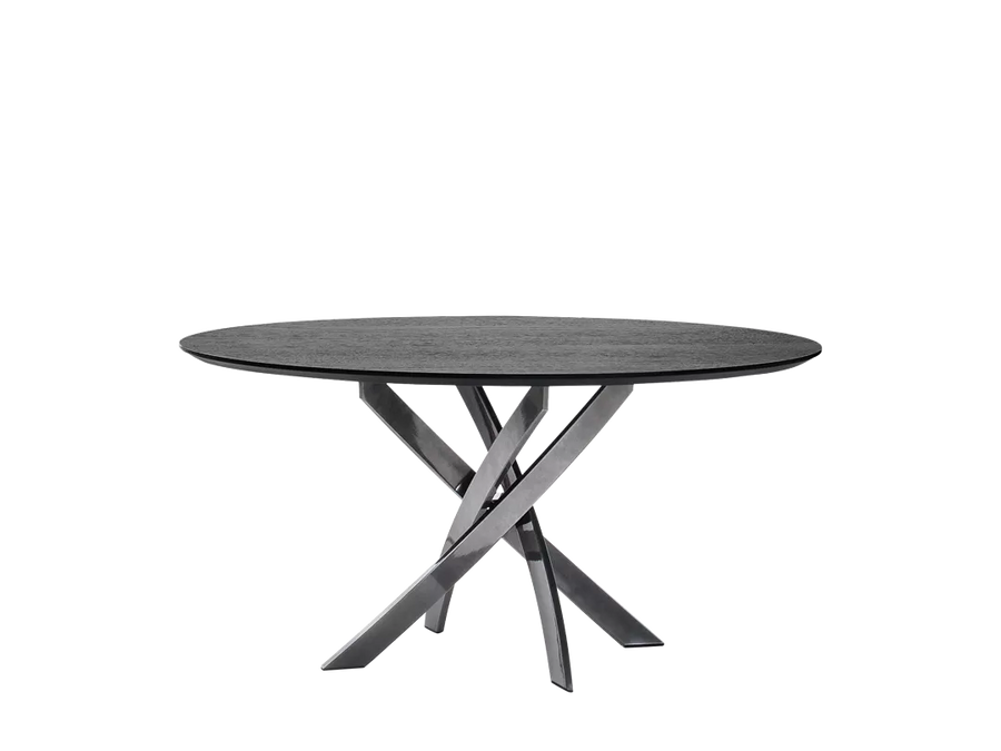 Barone Dining Table — manufacturer cutout