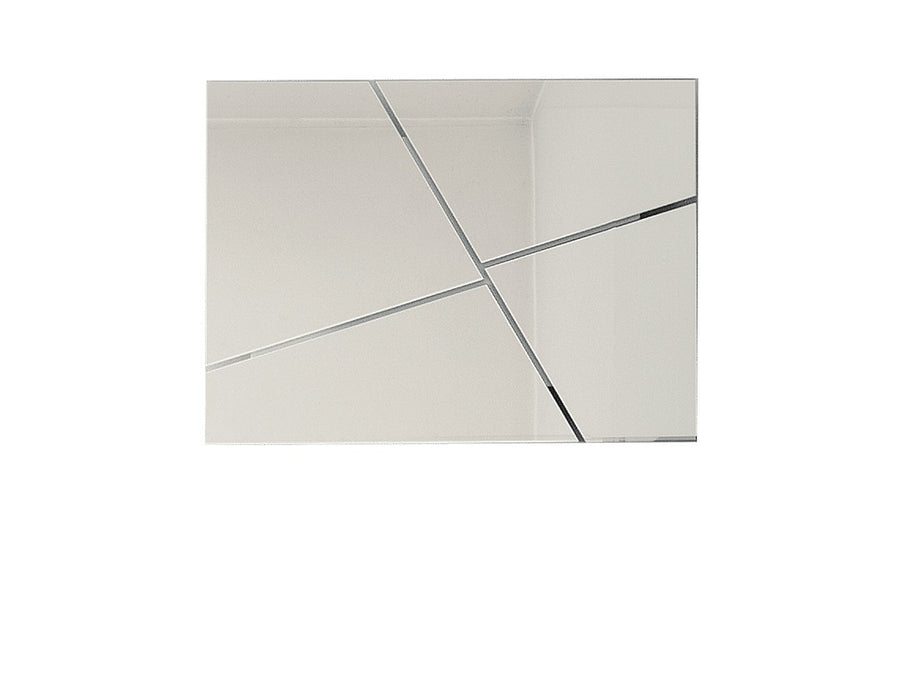 Break Mirror — main menu image