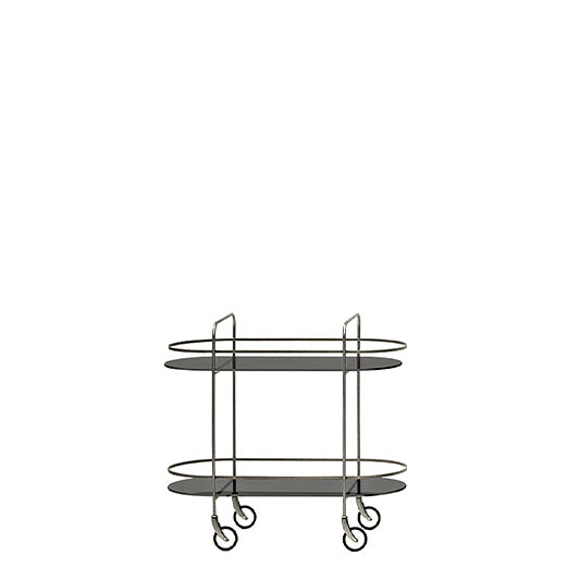 Chic Coffee Table cut-out