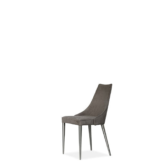 Bontempi Clara Dining Chair, shown against a white background.
