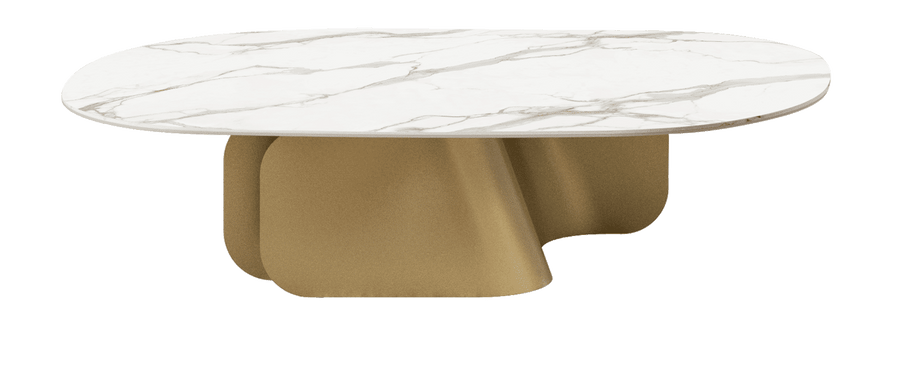 Flow Coffee Tables — manufacturer cutout