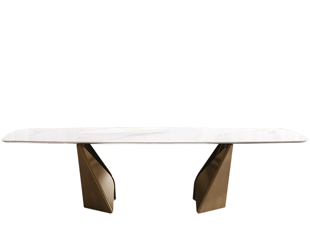 Kaleido Dining Table — manufacturer cutout
