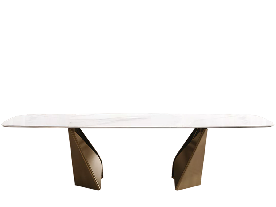 Kaleido Dining Table — manufacturer cutout