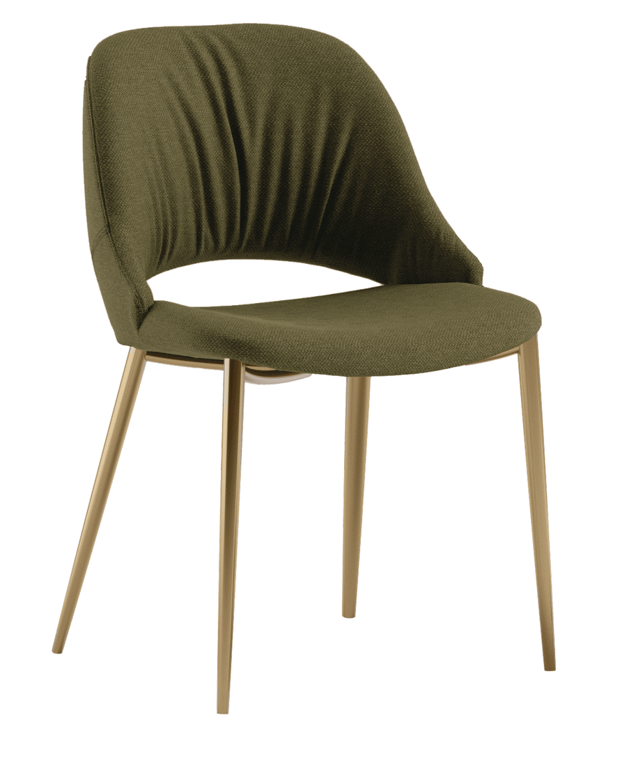 Nova Dining Chair — manufacturer cutout