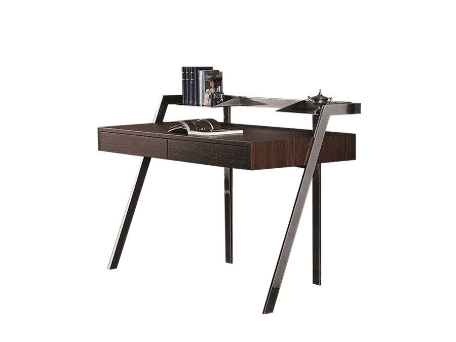 Zac Desk — manufacturer cutout