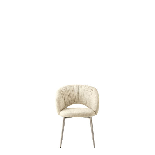Calligaris Anime Dining Chair, shown against a white background.