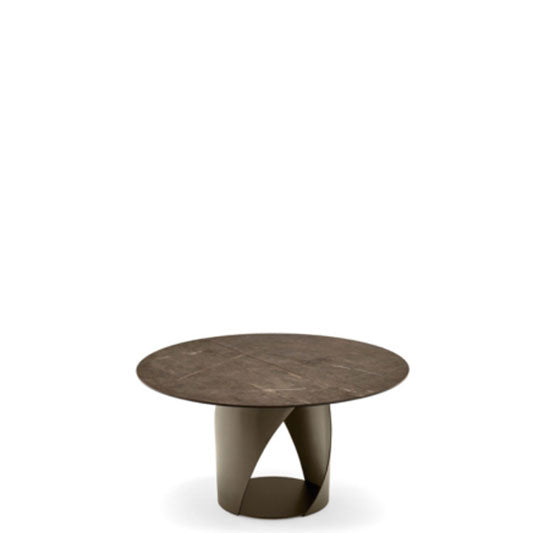 Cyclone Dining Table cut-out