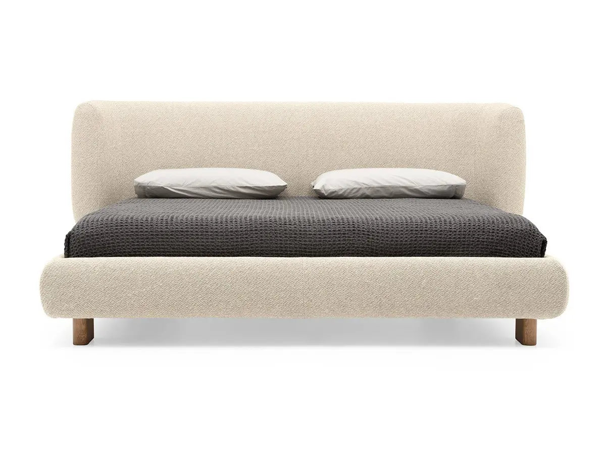 Glen Bed by Calligaris