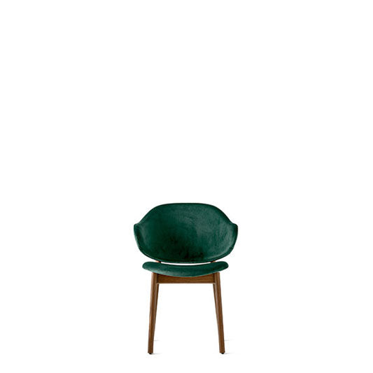 Calligaris Holly Dining Chair, shown against a white background.