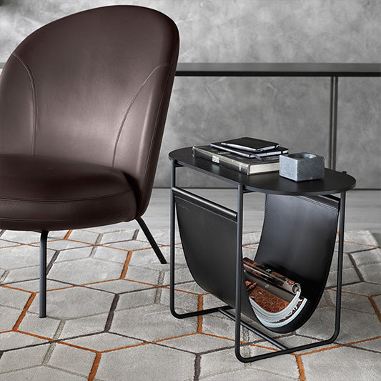 Magazine Coffee Table lifestyle