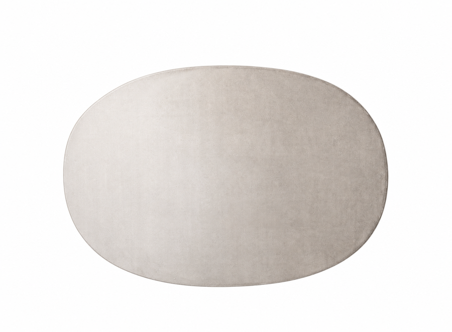Calligaris Sky rug — cut-out on white
