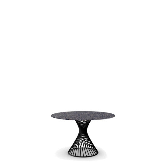 Vortex Dining Table cut-out