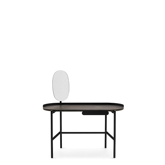 Madame — main menu image