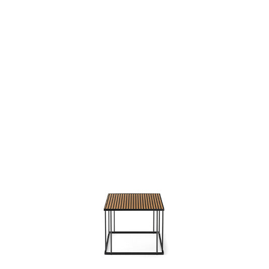 Renee Side — main menu image