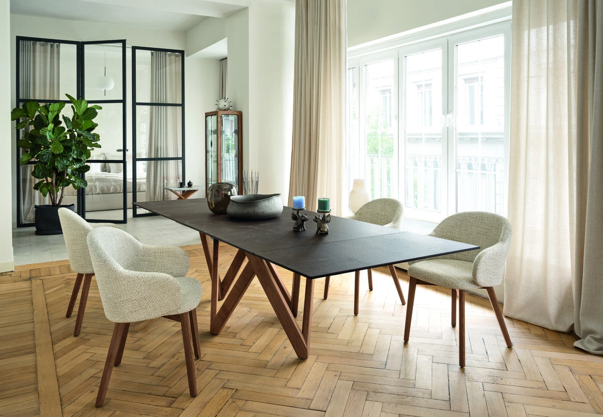 Calligaris Cartesio CS4111-R — supplier interior photograph