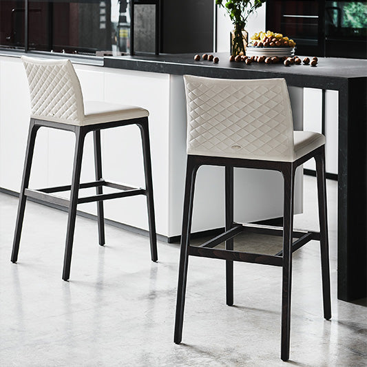 Arcadia Couture Stool lifestyle