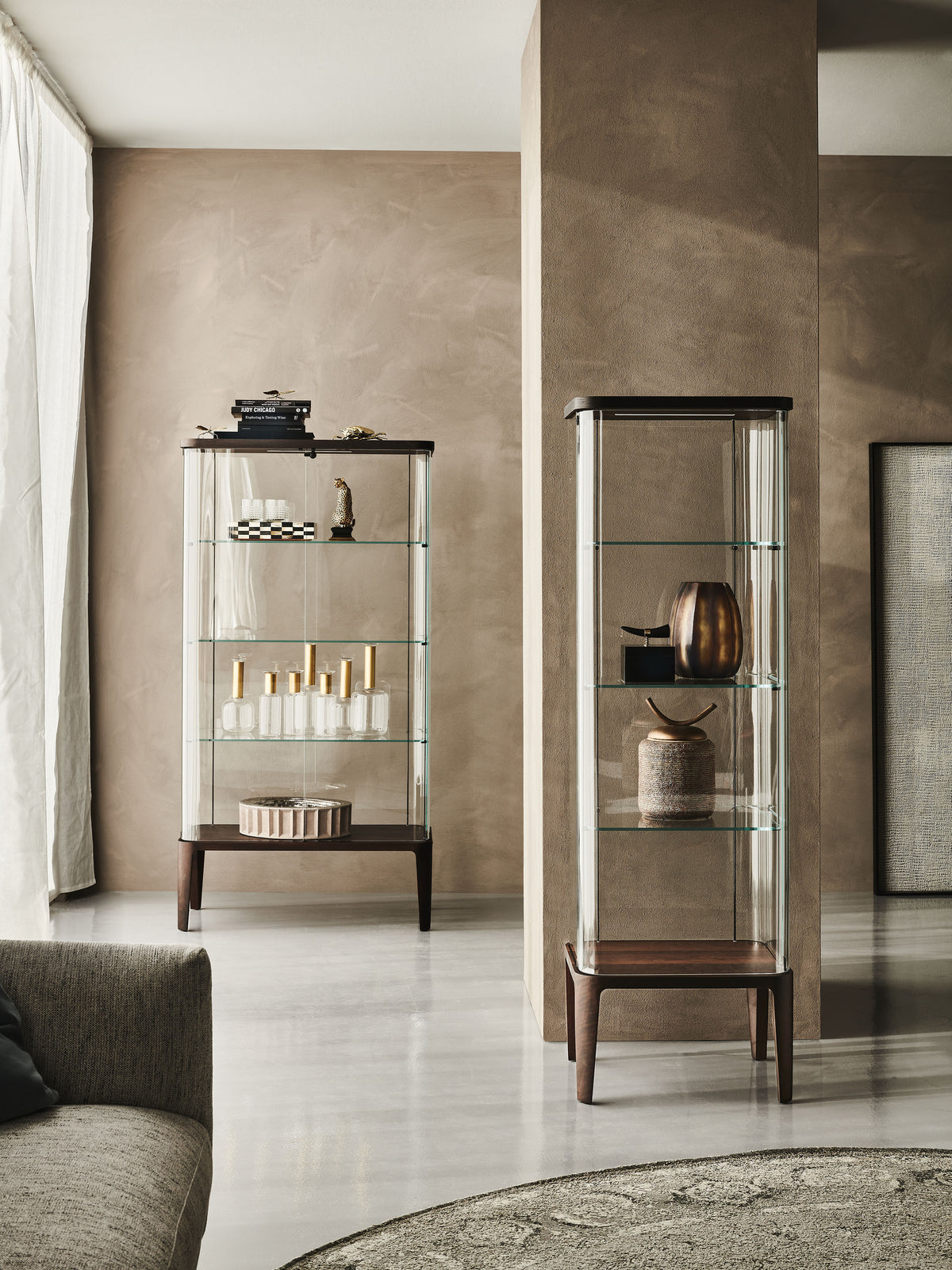 Cattelan Italia Chantal — lifestyle setting
