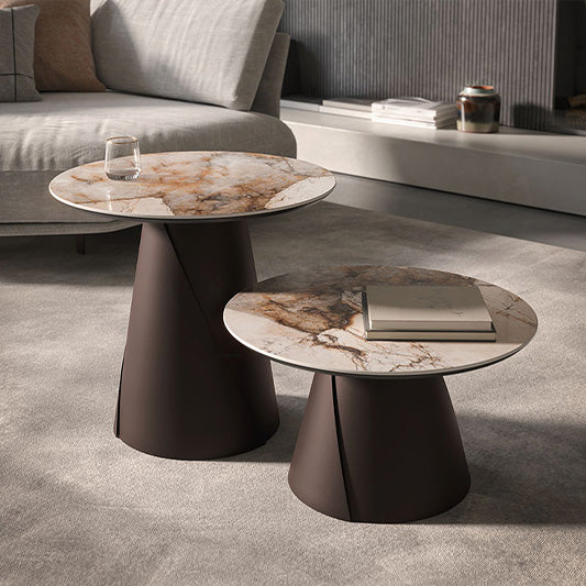 Albert Keramik Coffee Table lifestyle