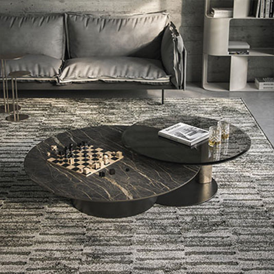 Arena Bond Coffee Table lifestyle