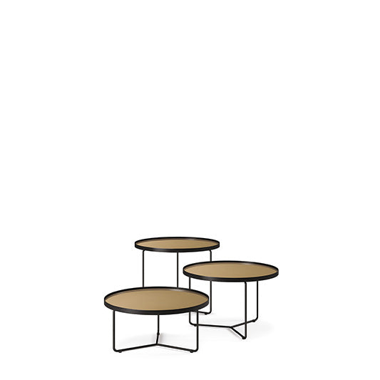 Billy Coffee Table cut-out