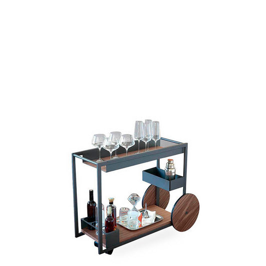Brandy Coffee Table cut-out
