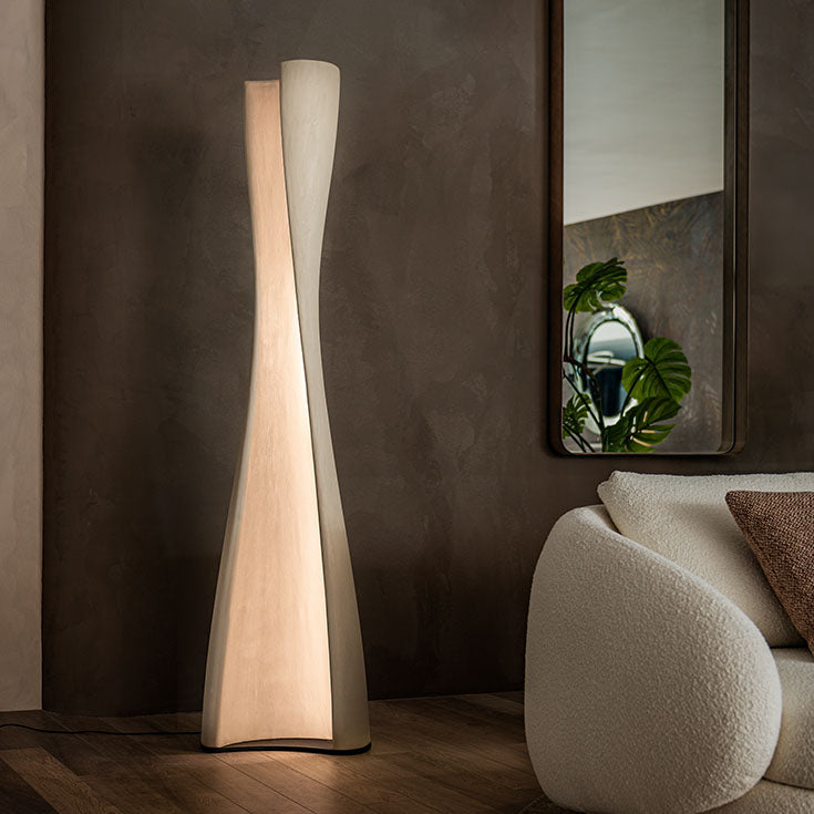 Diploma Floor Lamp — original manufacturer photograph