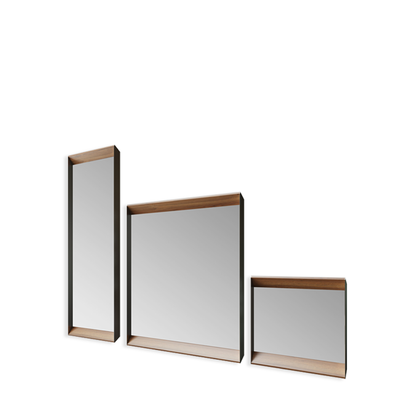 Excalibur Mirror — main menu image