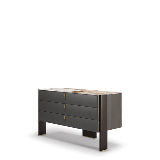 Julian dresser cut-out