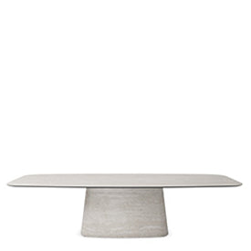Napoleon Keramik Dining Table cut-out