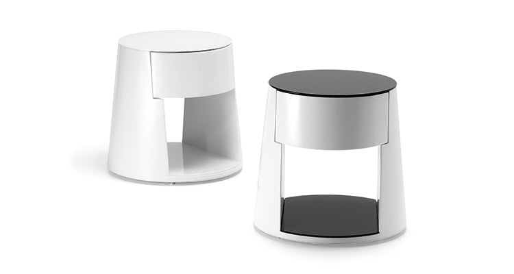 Nigel Nightstand — main menu image
