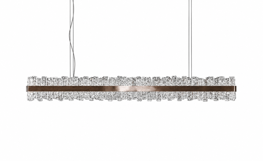 Phoenix Pendant Light — main menu image