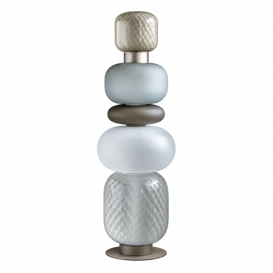 Pigalle Floor Lamp — main menu image