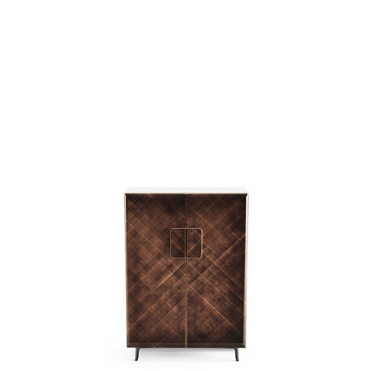 Tudor Sideboard cut-out