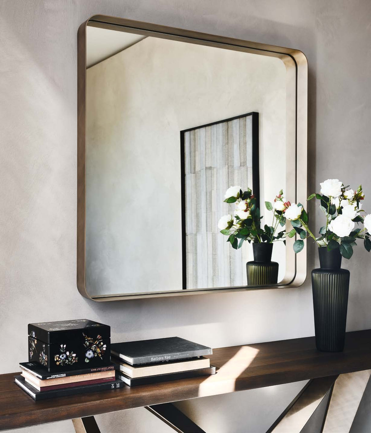 Wish S Mirror — room setting